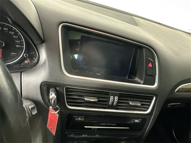 2016 Audi Q5 2.0T Premium Plus quattro