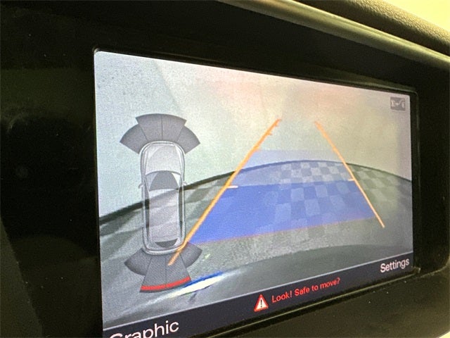 2016 Audi Q5 2.0T Premium Plus quattro