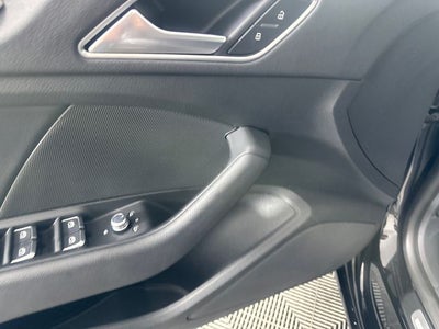 2018 Audi A3 2.0T Premium quattro