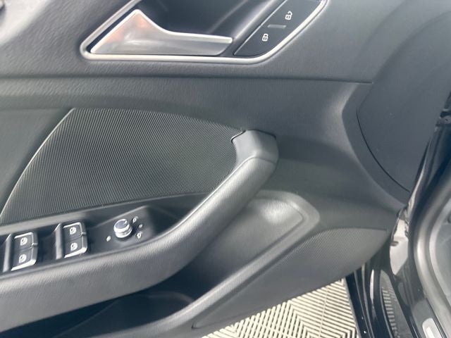 2018 Audi A3 2.0T Premium quattro