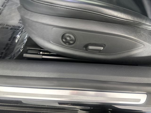 2018 Audi A3 2.0T Premium quattro