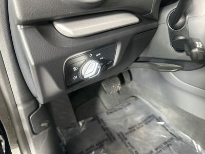 2018 Audi A3 2.0T Premium quattro