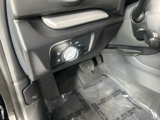 2018 Audi A3 2.0T Premium quattro