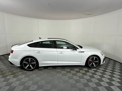 2023 Audi A5 Sportback 45 S line Premium Plus quattro
