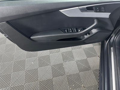 2018 Audi A5 2.0T Premium Plus quattro