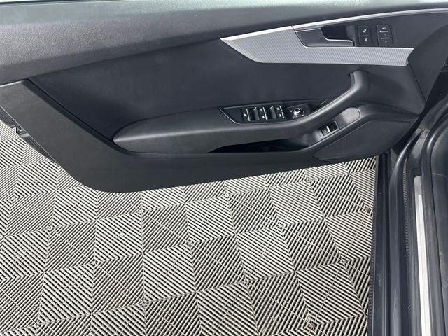 2018 Audi A5 2.0T Premium Plus quattro