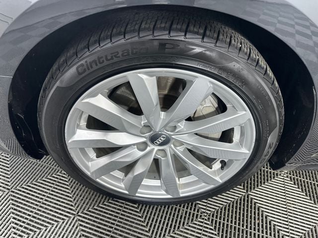 2018 Audi A5 2.0T Premium Plus quattro