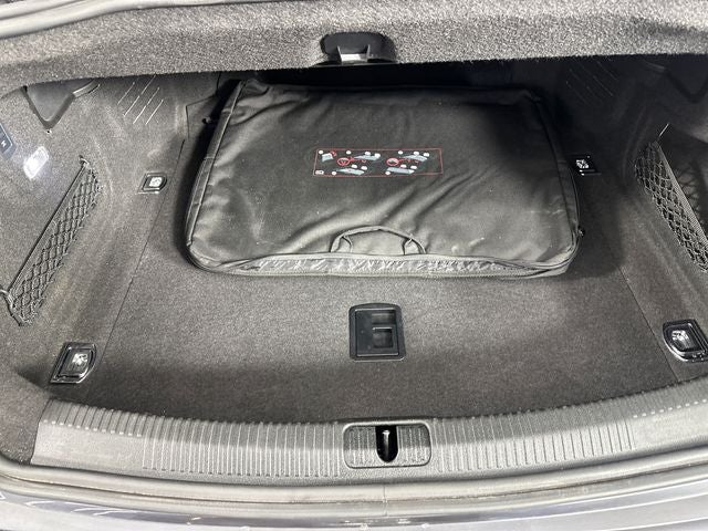 2018 Audi A5 2.0T Premium Plus quattro