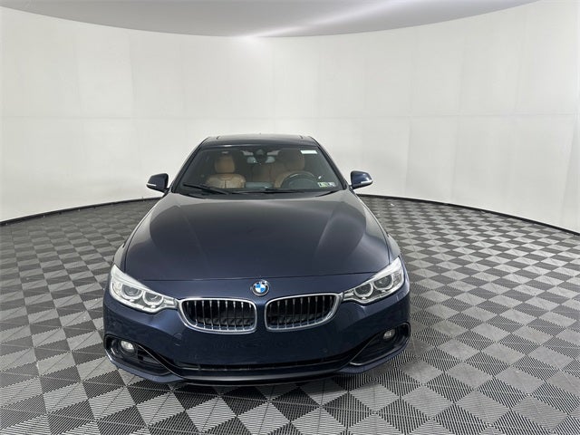 2017 BMW 4 Series 440i xDrive