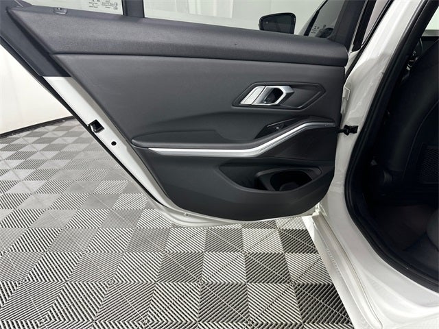 2019 BMW 3 Series 330i xDrive