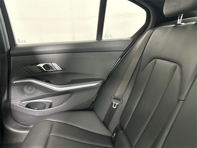 2019 BMW 3 Series 330i xDrive