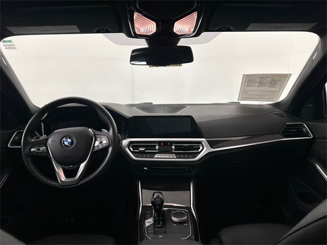2019 BMW 3 Series 330i xDrive