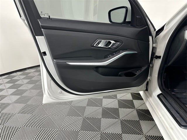2019 BMW 3 Series 330i xDrive