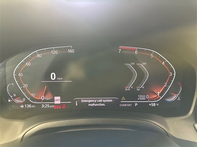 2019 BMW 3 Series 330i xDrive