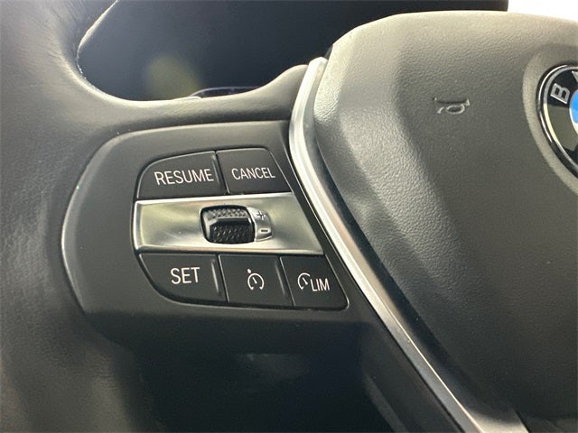 2019 BMW 3 Series 330i xDrive