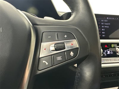 2019 BMW 3 Series 330i xDrive