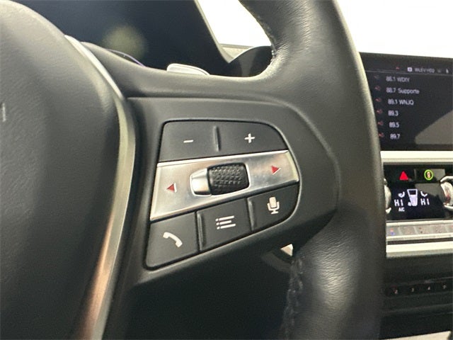 2019 BMW 3 Series 330i xDrive