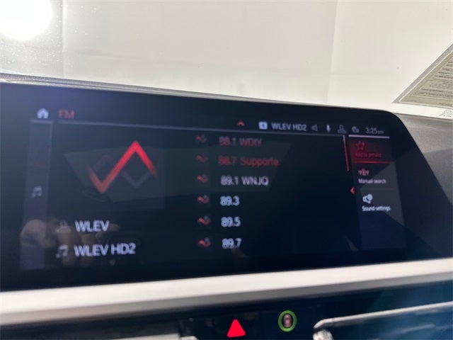 2019 BMW 3 Series 330i xDrive