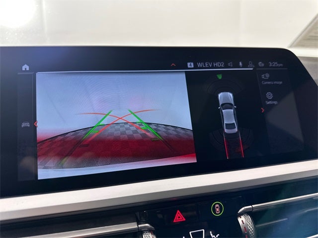 2019 BMW 3 Series 330i xDrive