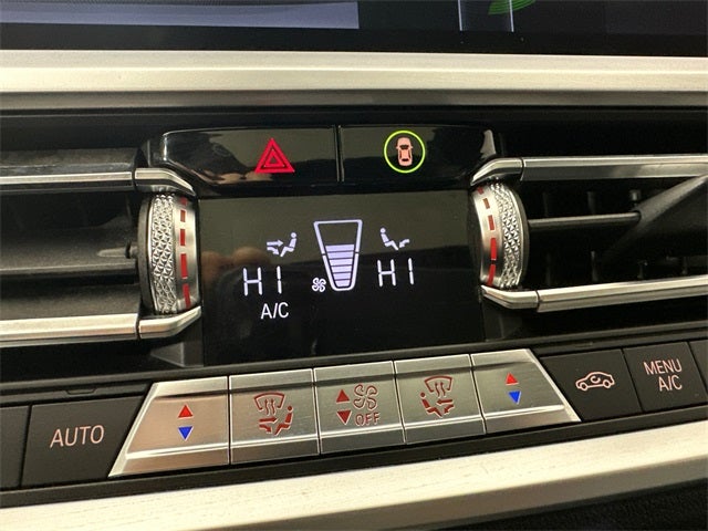 2019 BMW 3 Series 330i xDrive