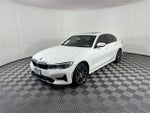 2019 BMW 3 Series 330i xDrive