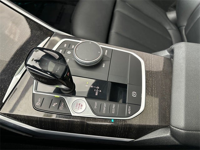 2019 BMW 3 Series 330i xDrive