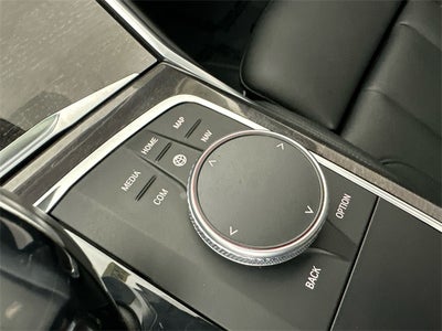 2019 BMW 3 Series 330i xDrive