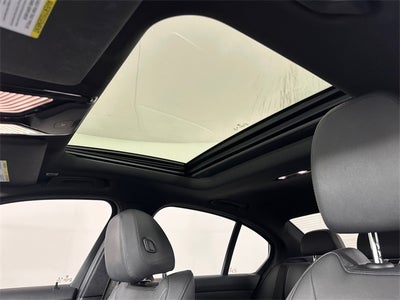 2019 BMW 3 Series 330i xDrive