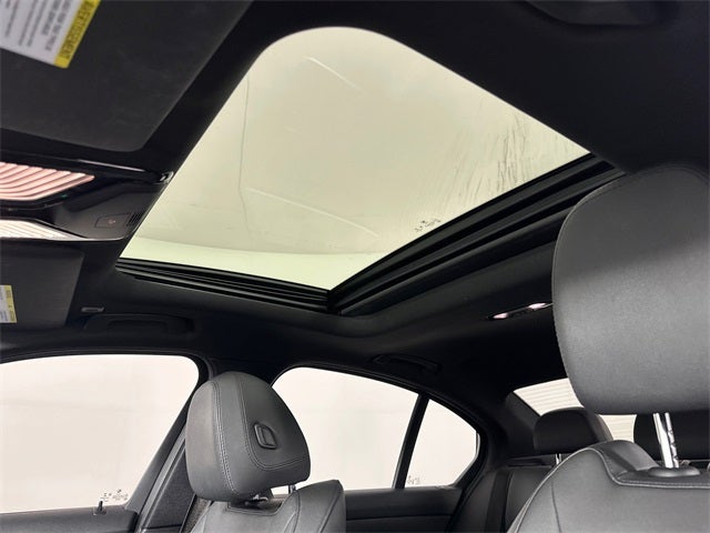 2019 BMW 3 Series 330i xDrive