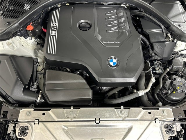 2019 BMW 3 Series 330i xDrive