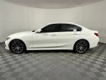2019 BMW 3 Series 330i xDrive