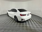 2019 BMW 3 Series 330i xDrive