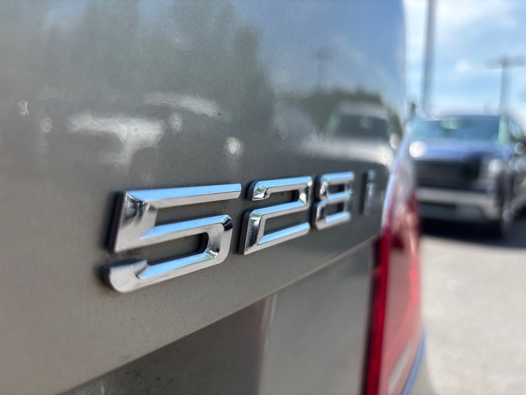 2010 BMW 5 Series 528i xDrive