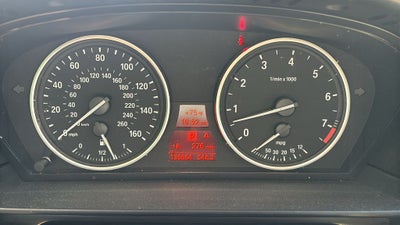 2010 BMW 5 Series 528i xDrive