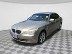 2010 BMW 5 Series 528i xDrive
