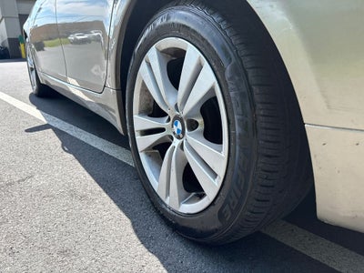 2010 BMW 5 Series 528i xDrive