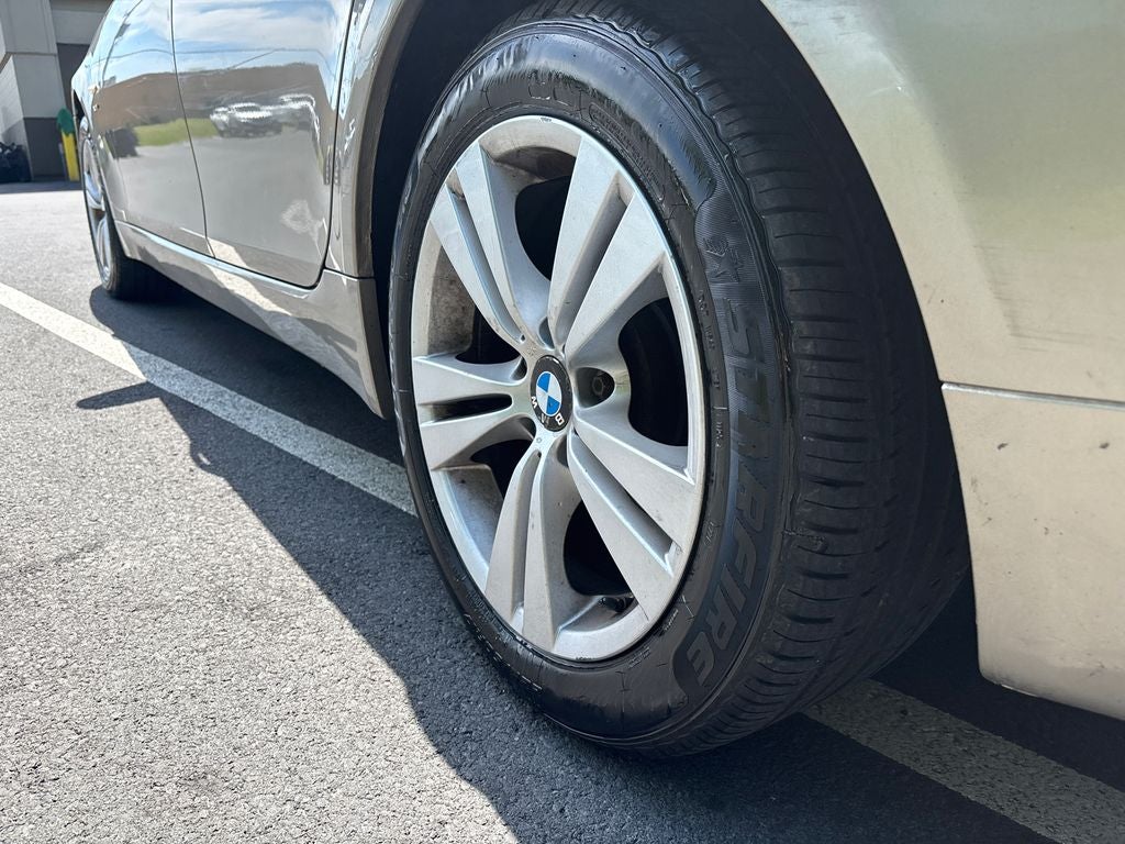 2010 BMW 5 Series 528i xDrive