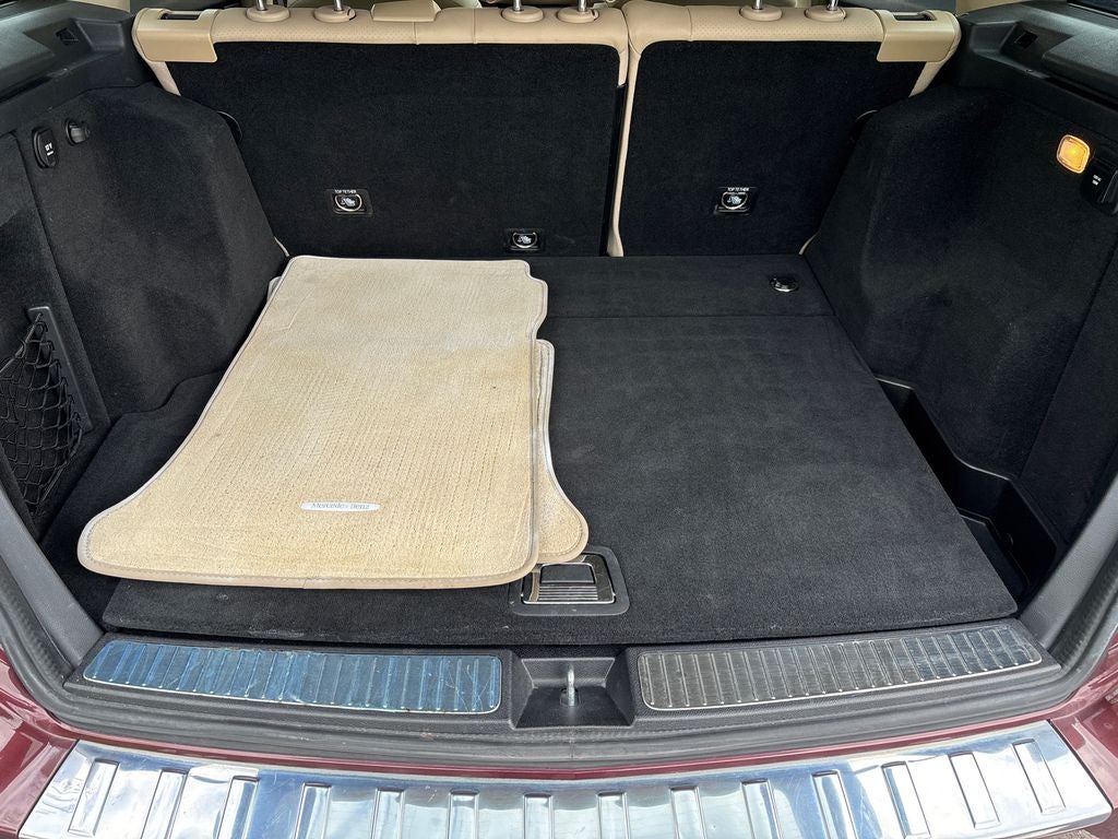 2011 Mercedes-Benz GLK GLK 350 4MATIC®