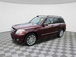 2011 Mercedes-Benz GLK GLK 350 4MATIC®