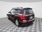 2011 Mercedes-Benz GLK GLK 350 4MATIC®