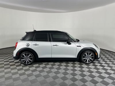 2023 MINI Cooper S Base