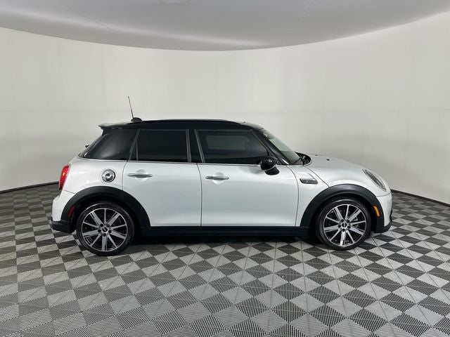 2023 MINI Cooper S Base