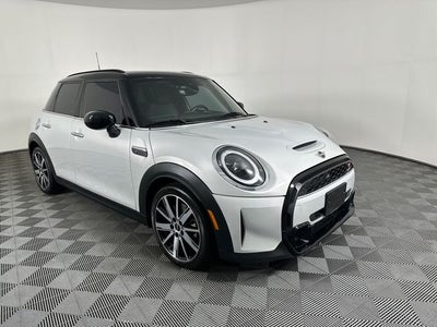2023 MINI Cooper S Base