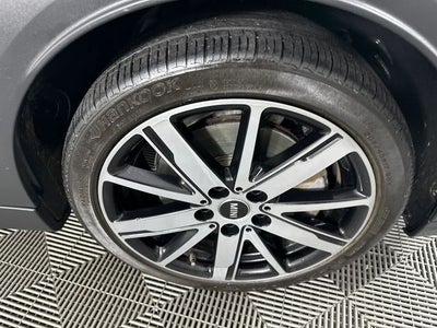 2023 MINI Cooper S Base