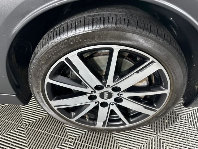 2023 MINI Cooper S Base