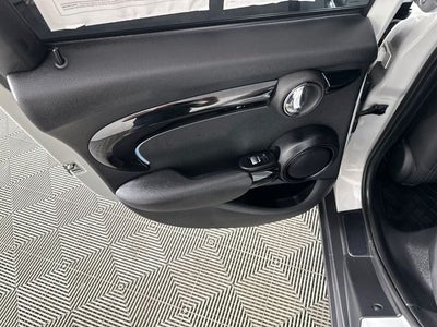 2023 MINI Cooper S Base