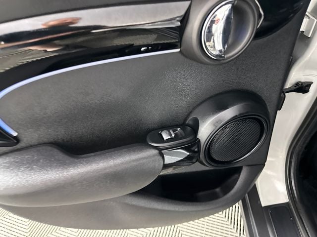 2023 MINI Cooper S Base