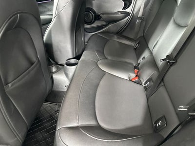 2023 MINI Cooper S Base