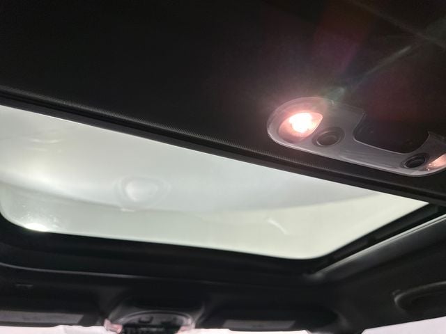 2023 MINI Cooper S Base