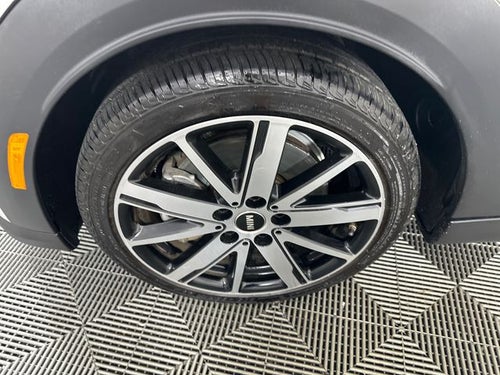 2023 MINI Cooper S Base